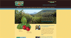 Desktop Screenshot of delcabo.com